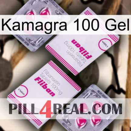 Kamagra 100 Gel 33